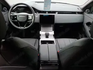 Land Rover Range Rover Evoque D200 S MOMENTUM LEASING AKTIO Bild 3