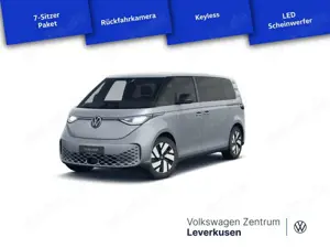 Volkswagen ID. Buzz Energy 7-SITZER LED ACC KAM SHZ KEYL