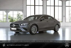 Mercedes-Benz CLA 180 Coupé Progressive+Navigation+Ambiente