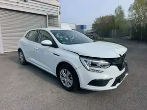 Renault Megane IV Lim. 5-trg. Life Euro 6