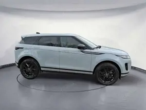 Land Rover Range Rover Evoque D200 S MOMENTUM LEASING AKTIO Bild 5