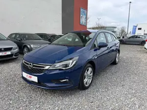 Opel Astra K 1.6 CDTi ST Edition/1.Hand/Navi