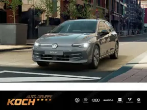 Volkswagen Golf Variant 2.0TDI Energy DSG AHK Navi LED