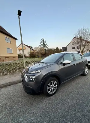 Citroen C3 Pure tech