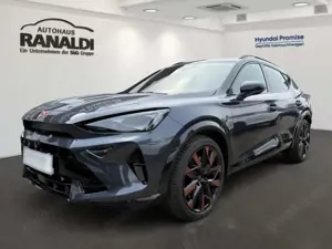 CUPRA Formentor VZ 2.0 TSI++PANO!+SENNHEISER!+Matrix-LED