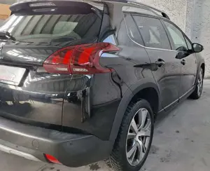 Peugeot 2008 Crossway Bild 5