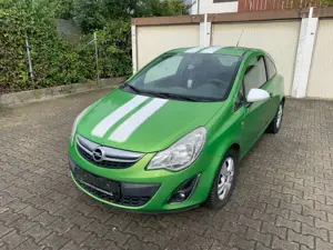 Opel Corsa Innovation