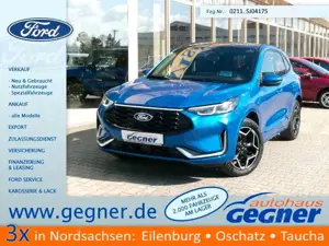 Ford Kuga 242PS Autm. PHEV ST-Line X AHK Panorama