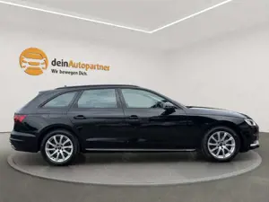 Audi A4 Bild 4