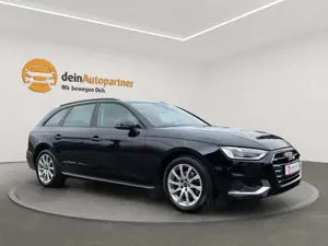 Audi A4 Bild 3