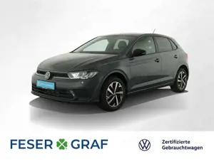 Volkswagen Polo GOAL 1.0 TSI DSG Navi Kamera Keyless