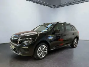 Skoda Kamiq Selection 1.5 TSI DSG ACC MATRIX Kamera+PDC Bild 2