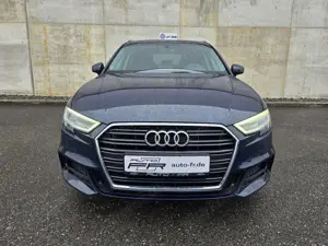 Audi A3 Sportback 2.0 TDI S line Sportpaket S-tronic
