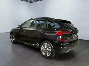 Skoda Kamiq Selection 1.5 TSI DSG ACC MATRIX Kamera+PDC Bild 4
