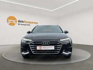 Audi A4 Bild 2