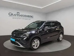 Volkswagen T-Cross 1.0 TSI DSG Goal AHK Navi ACC