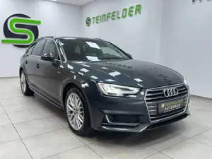 Audi A4 Avant sport/S-Line/Ambiente/ACC/SHZ/Digitacho