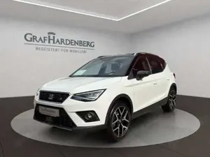 SEAT Arona FR 1.5 TSI DSG Navi AHK LED