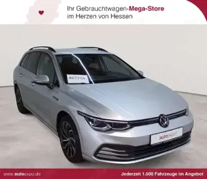 Volkswagen Golf Golf Variant 2.0 TDI DSG Style Navi