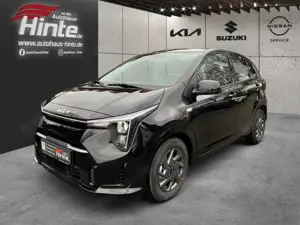 Kia Picanto 1.0 Vision SITZHZG NAVI RÜCKFAHR KLIMA