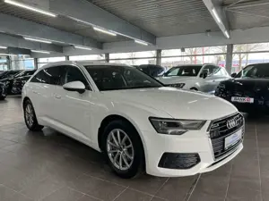Audi A6 Audi A6 Avant 40 TDI quattro | ACC | AHK schwenk Bild 2