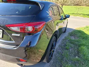 Mazda 3 Bild 5