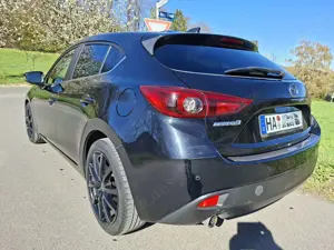Mazda 3 Bild 3