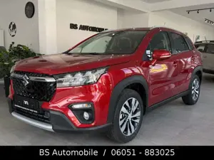 Suzuki Others S-CROSS 1.4 Comfort + | 360°-Kamera