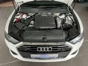 Audi A6 Audi A6 Avant 40 TDI quattro | ACC | AHK schwenk Bild 4