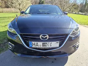 Mazda 3 Bild 2