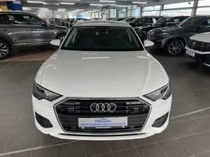 Audi A6 Audi A6 Avant 40 TDI quattro | ACC | AHK schwenk Bild 3