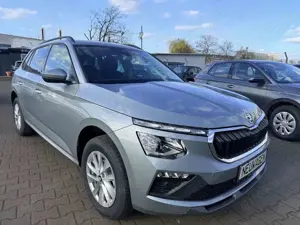 Skoda Kamiq 1.0 TSI DSG Selection/Kamera/Mod2026