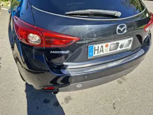 Mazda 3 Bild 4