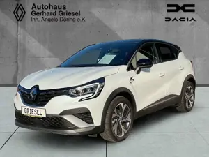 Renault Captur II R.S. Line E-Tech Plug-In 160