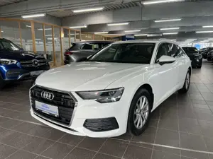Audi A6 Audi A6 Avant 40 TDI quattro | ACC | AHK schwenk Bild 5