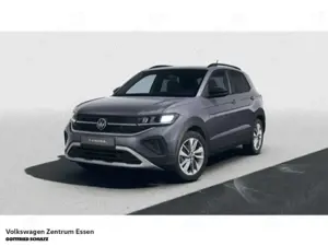 Volkswagen T-Cross Energy 1.0 l TSI DSG Navi RK SH