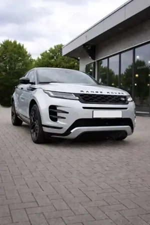 Land Rover Range Rover Evoque R-Dynamic HSE | Vollausstattung