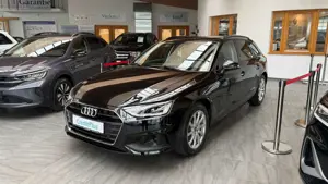 Audi A4 Avant 2.0 35 TFSI S tronic LED*NAVI*GRA*ASSIS