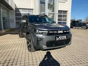 Dacia Bigster mild hybrid 140 Journey (DJF)