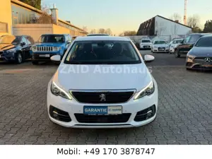 Peugeot 308 SW Allure Pack*1HAND*LED*PDC*360°KAMERA Bild 2