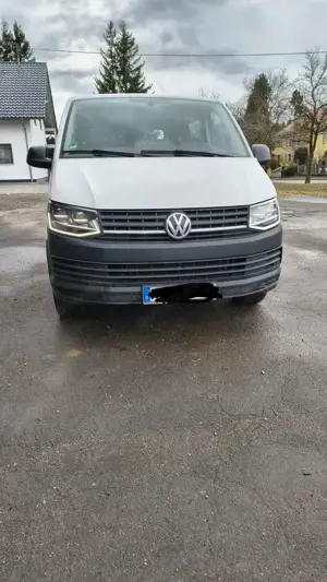 Volkswagen T6 Kombi Kombi EcoProfi