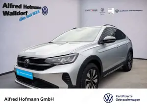 Volkswagen Taigo 1.0 TSI Goal DSG KEYLESS LED NAVI KLIMA LM