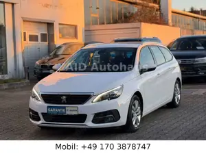 Peugeot 308 SW Allure Pack*1HAND*LED*PDC*360°KAMERA