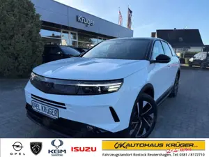 Opel Grandland 1.2 Hybrid Ultimate mit AHK