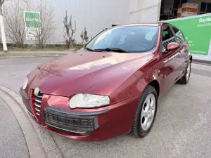 Alfa Romeo 147 2.0 16V T.Spark Distinctive