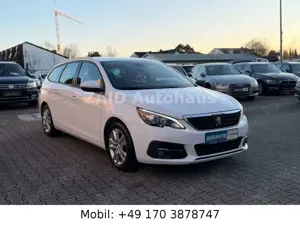 Peugeot 308 SW Allure Pack*1HAND*LED*PDC*360°KAMERA Bild 3