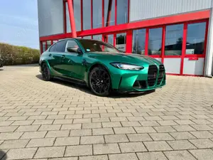 BMW M3 M3 Competition M xDrive
