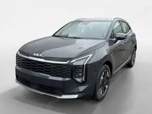 Kia Sportage Vision