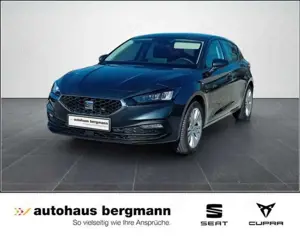 SEAT Leon 1.5 eTSI DSG -Style Edition-