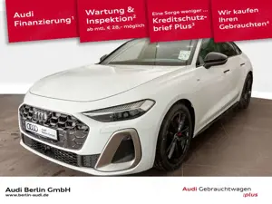 Audi A5 TFSI quattro S tronic